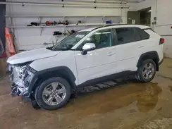 2T3P1RFV9NC275843 2022 TOYOTA RAV 4