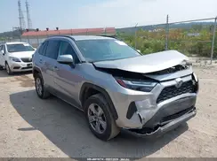 2T3P1RFV9NC278399 2022 TOYOTA RAV 4