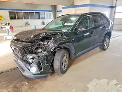 2T3P1RFV9NC284915 2022 TOYOTA RAV 4
