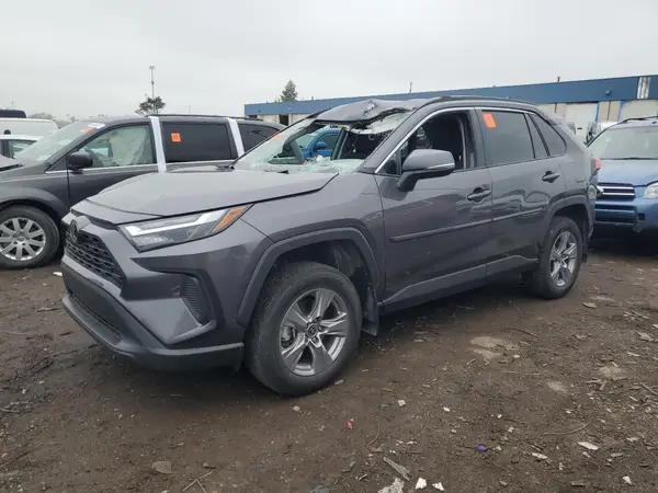 2T3P1RFV9NC294232 2022 TOYOTA RAV 4 - Image 1