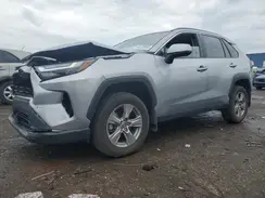 2T3P1RFV9NC300580 2022 TOYOTA RAV 4