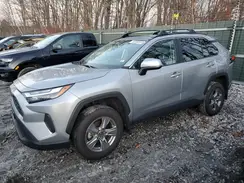 2T3P1RFV9NC303656 2022 TOYOTA RAV 4