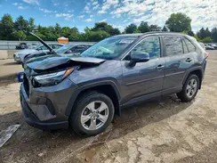 2T3P1RFV9NC304712 2022 TOYOTA RAV 4