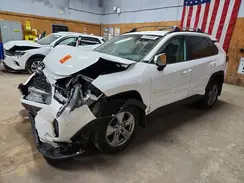 2T3P1RFV9NC305469 2022 TOYOTA RAV 4