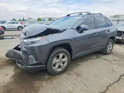 2T3P1RFV9NC314379 2022 TOYOTA RAV 4