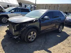 2T3P1RFV9NC317377 2022 TOYOTA RAV 4