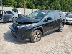 2T3P1RFV9NC319551 2022 TOYOTA RAV 4