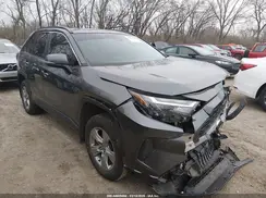 2T3P1RFV9NC322773 2022 TOYOTA RAV 4