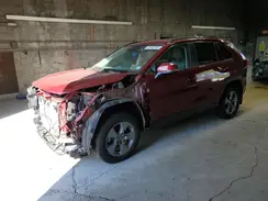 2T3P1RFV9NW250245 2022 TOYOTA RAV 4