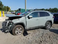 2T3P1RFV9NW255722 2022 TOYOTA RAV 4