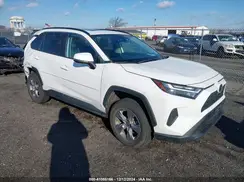 2T3P1RFV9NW257552 2022 TOYOTA RAV 4