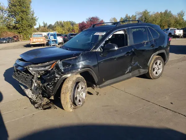 2T3P1RFV9NW259172 2022 TOYOTA RAV 4 - Image 1
