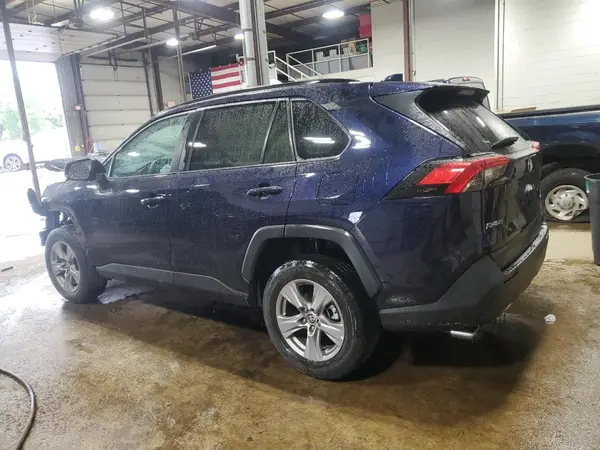 2T3P1RFV9NW259818 2022 TOYOTA RAV 4 - Image 2