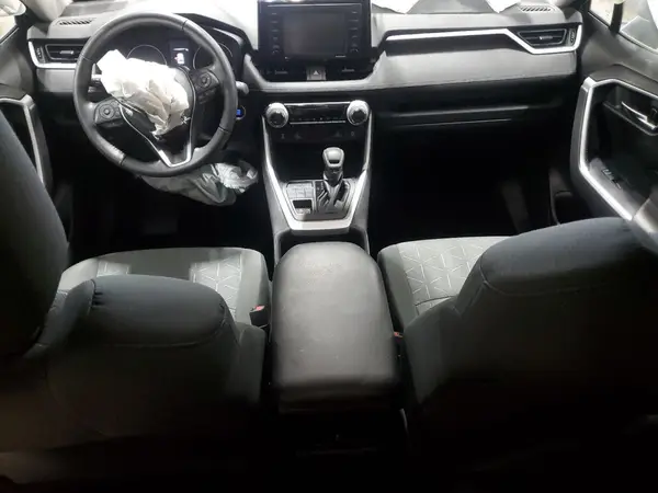 2T3P1RFV9NW259818 2022 TOYOTA RAV 4 - Image 8