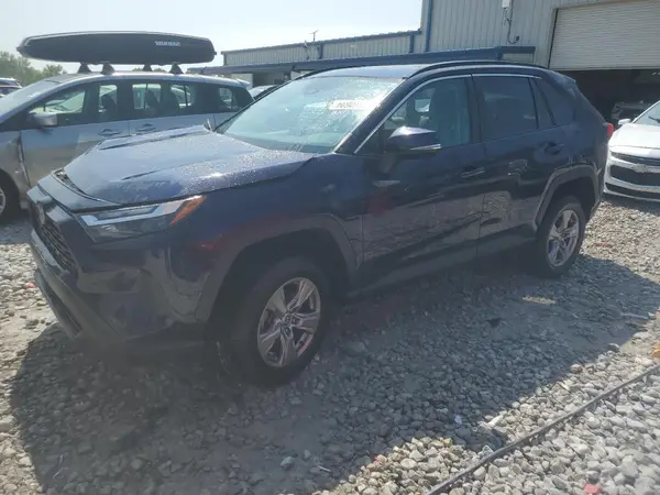 2T3P1RFV9NW269894 2022 TOYOTA RAV 4 - Image 1