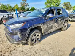 2T3P1RFV9NW274660 2022 TOYOTA RAV 4