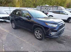 2T3P1RFV9NW276621 2022 TOYOTA RAV 4