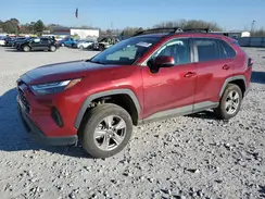 2T3P1RFV9NW277221 2022 TOYOTA RAV 4