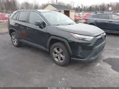 2T3P1RFV9NW278126 2022 TOYOTA RAV 4