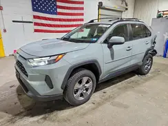 2T3P1RFV9NW280796 2022 TOYOTA RAV 4
