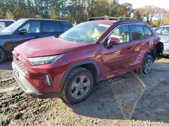2T3P1RFV9NW281415 2022 TOYOTA RAV 4