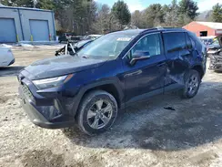 2T3P1RFV9NW282788 2022 TOYOTA RAV 4