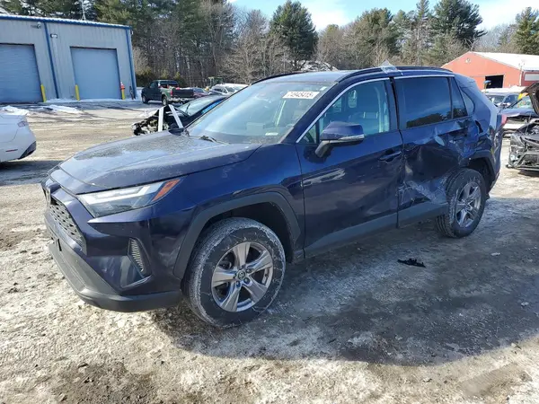 2T3P1RFV9NW282788 2022 TOYOTA RAV 4 - Image 1