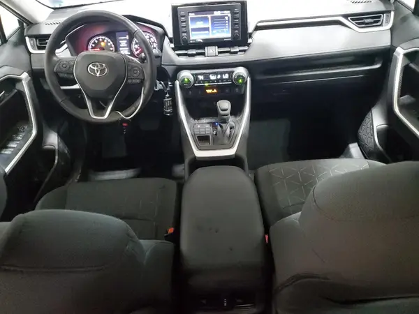 2T3P1RFV9NW283682 2022 TOYOTA RAV 4 - Image 8