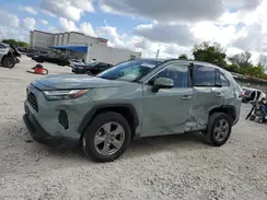 2T3P1RFV9NW284752 2022 TOYOTA RAV 4