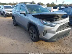 2T3P1RFV9NW288185 2022 TOYOTA RAV 4