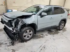 2T3P1RFV9NW294908 2022 TOYOTA RAV 4