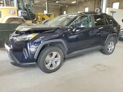 2T3P1RFV9NW298716 2022 TOYOTA RAV 4