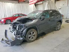 2T3P1RFV9NW301033 2022 TOYOTA RAV 4