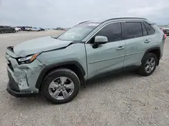 2T3P1RFV9NW304871 2022 TOYOTA RAV 4