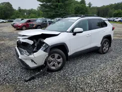 2T3P1RFV9NW307690 2022 TOYOTA RAV 4