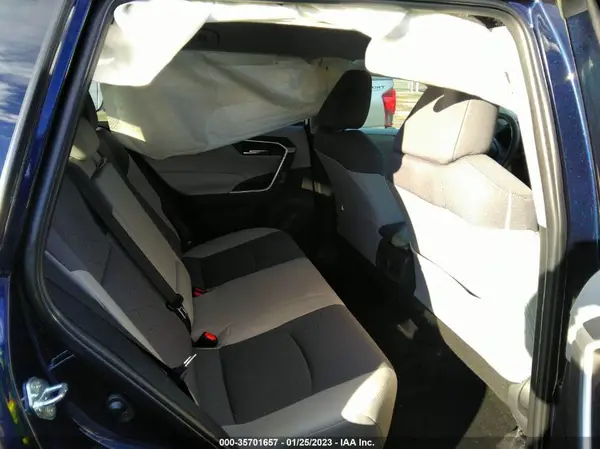 2T3P1RFV9NW309875 2022 TOYOTA RAV 4 - Image 8