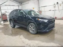 2T3P1RFV9NW324327 2022 TOYOTA RAV 4