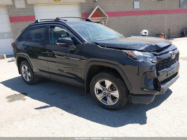2T3P1RFV9PC336398 2023 TOYOTA RAV 4 - Image 1