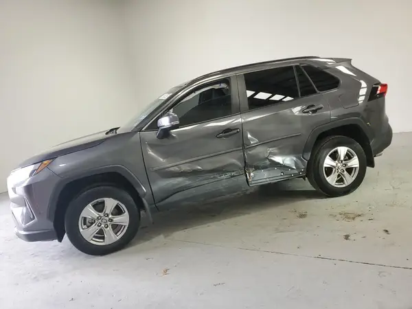 2T3P1RFV9PC338278 2023 TOYOTA RAV 4 - Image 1