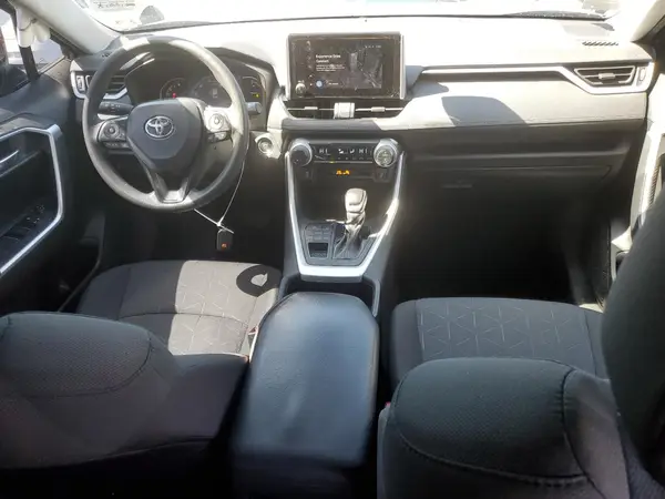 2T3P1RFV9PC338278 2023 TOYOTA RAV 4 - Image 8