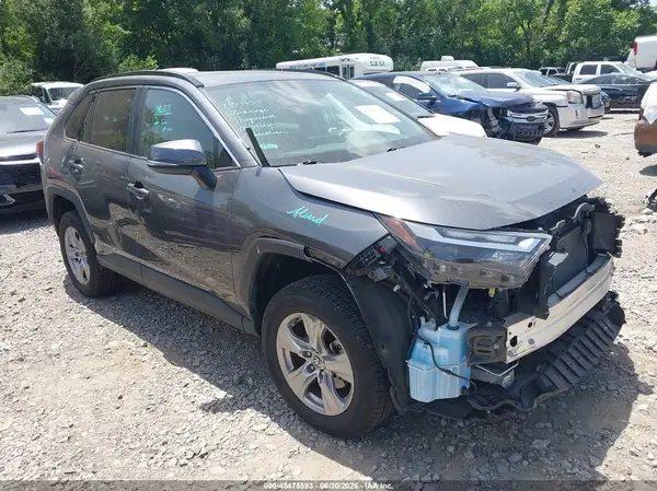 2T3P1RFV9PC347871 2023 TOYOTA RAV 4 - Image 1