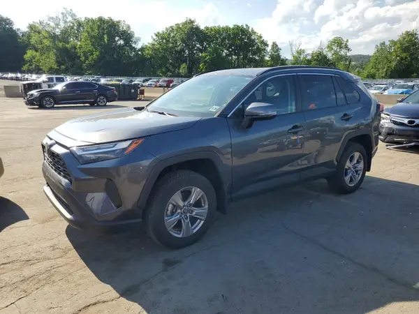 2T3P1RFV9PC370504 2023 TOYOTA RAV 4 - Image 1
