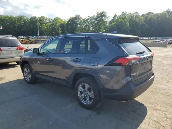 2T3P1RFV9PC370504 2023 TOYOTA RAV 4 - Image 2