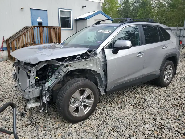 2T3P1RFV9PC382135 2023 TOYOTA RAV 4 - Image 1