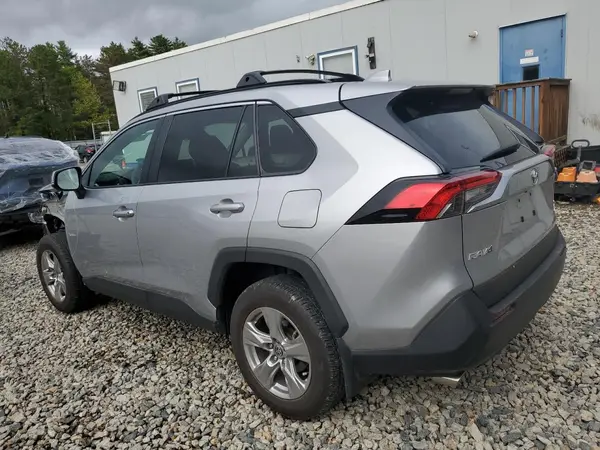 2T3P1RFV9PC382135 2023 TOYOTA RAV 4 - Image 2