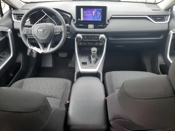 2T3P1RFV9PC382135 2023 TOYOTA RAV 4 - Image 8