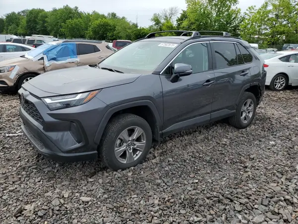 2T3P1RFV9PC386458 2023 TOYOTA RAV 4 - Image 1