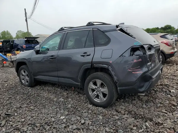 2T3P1RFV9PC386458 2023 TOYOTA RAV 4 - Image 2