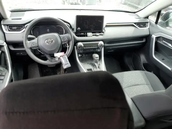 2T3P1RFV9PC386458 2023 TOYOTA RAV 4 - Image 8