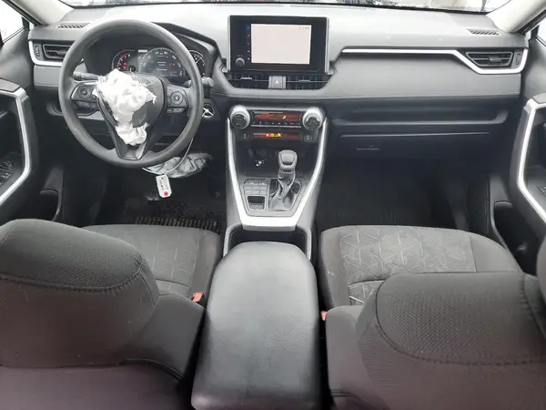 2T3P1RFV9PW335895 2023 TOYOTA RAV 4 - Image 8